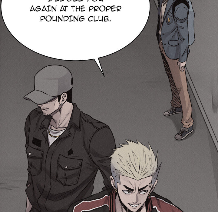 Pounding Chapter 69 page 60 - 