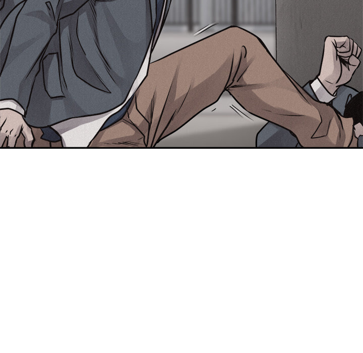 Pounding Chapter 69 page 7 - 