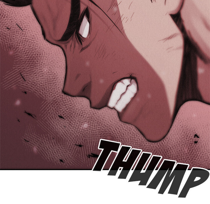 Pounding Chapter 69 page 64 - 