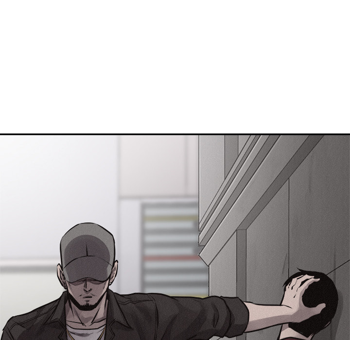 Pounding Chapter 69 page 8 - 