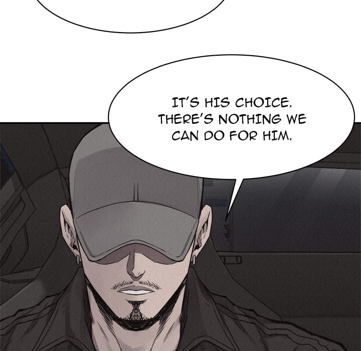 Pounding Chapter 69 page 74 - 