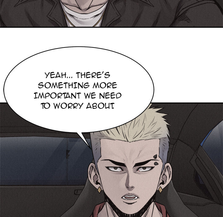 Pounding Chapter 69 page 75 - 