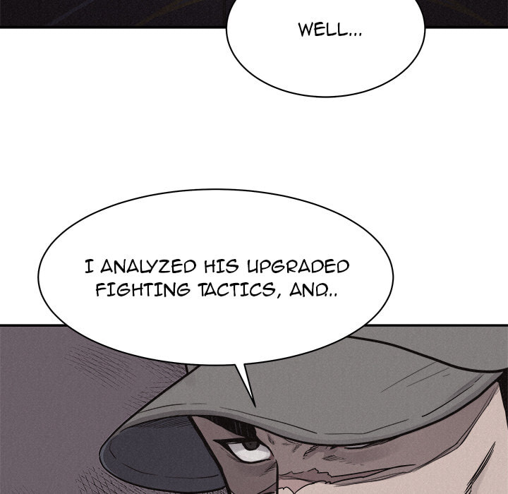 Pounding Chapter 69 page 79 - 