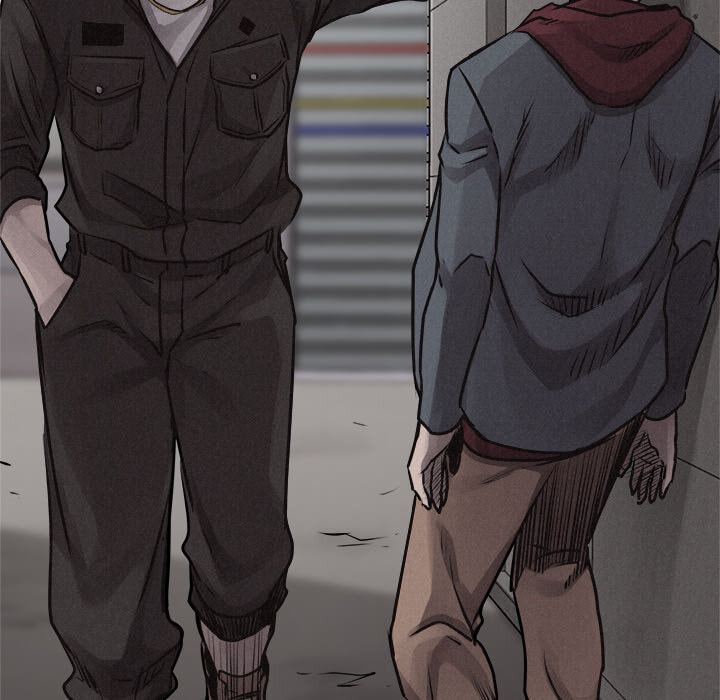 Pounding Chapter 69 page 9 - 