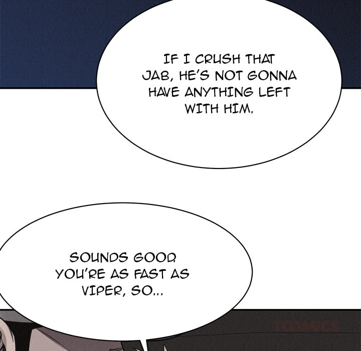 Pounding Chapter 69 page 82 - 