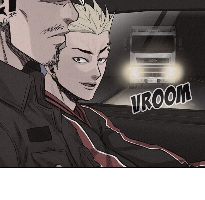 Pounding Chapter 69 page 83 - 