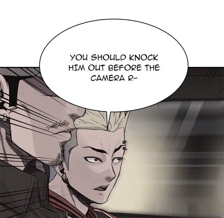 Pounding Chapter 69 page 84 - 