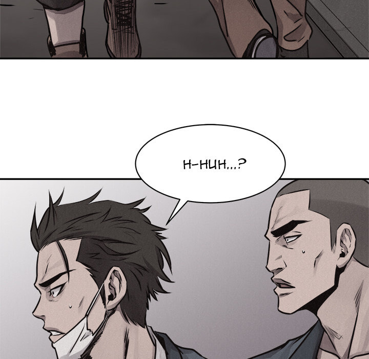 Pounding Chapter 69 page 10 - 