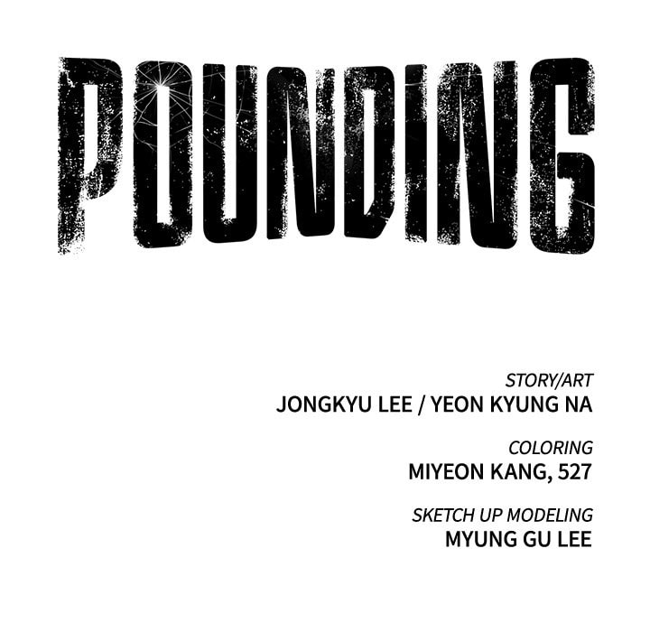 Pounding Chapter 69 page 91 - 
