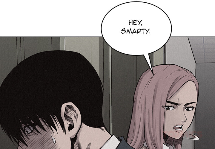 Pounding Chapter 7 page 2 - 
