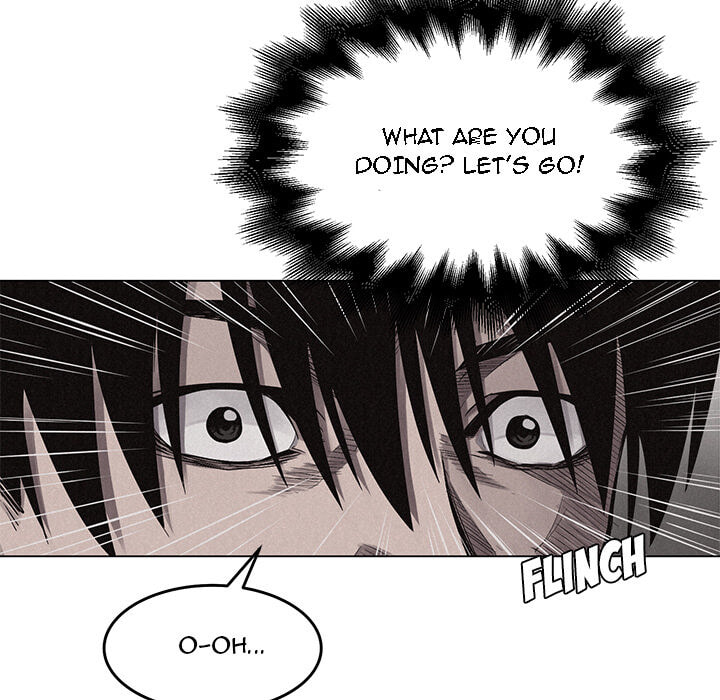 Pounding Chapter 7 page 11 - 