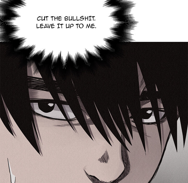 Pounding Chapter 7 page 14 - 