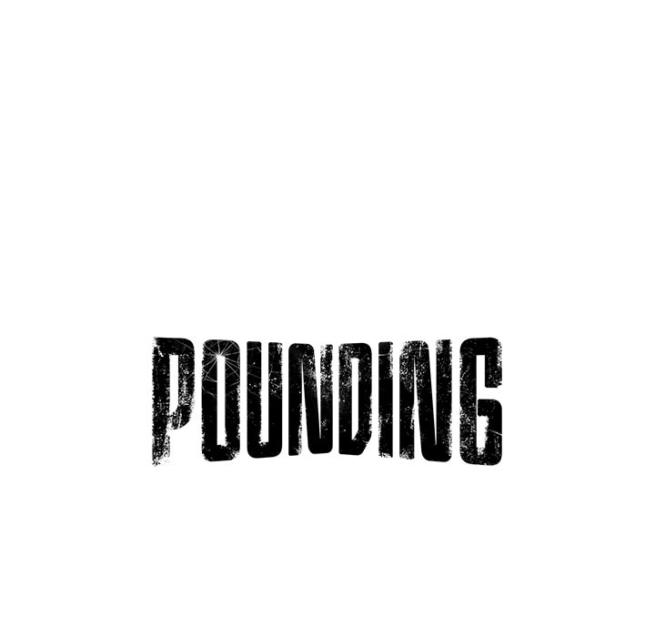 Pounding Chapter 7 page 17 - 