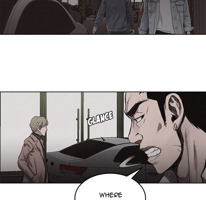 Pounding Chapter 7 page 19 - 