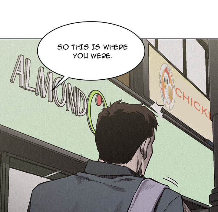 Pounding Chapter 7 page 21 - 