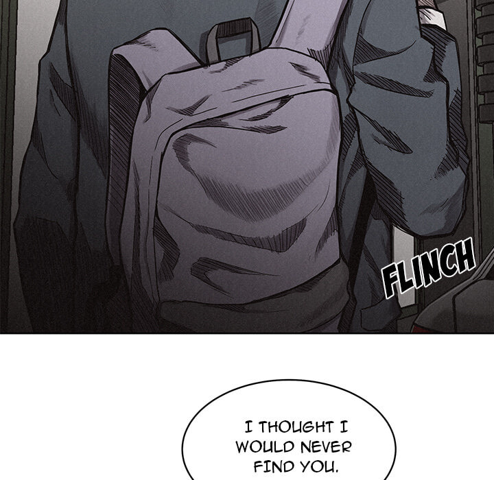 Pounding Chapter 7 page 22 - 