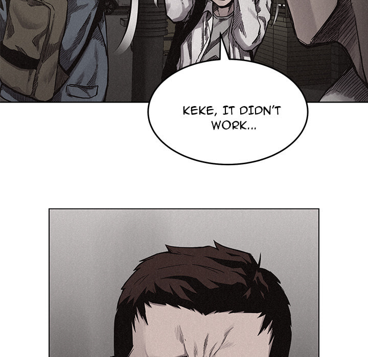 Pounding Chapter 7 page 26 - 