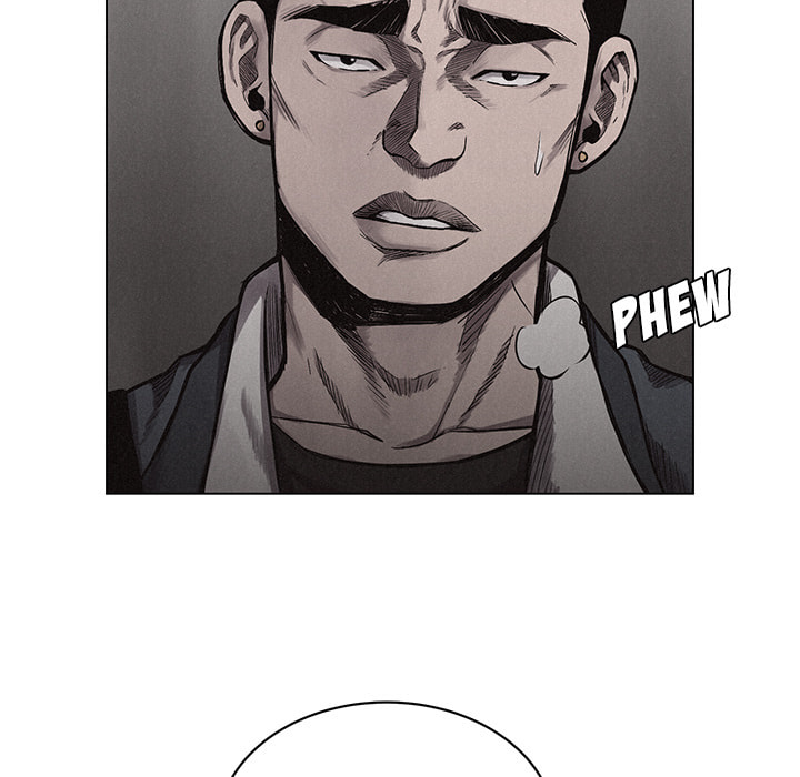 Pounding Chapter 7 page 27 - 