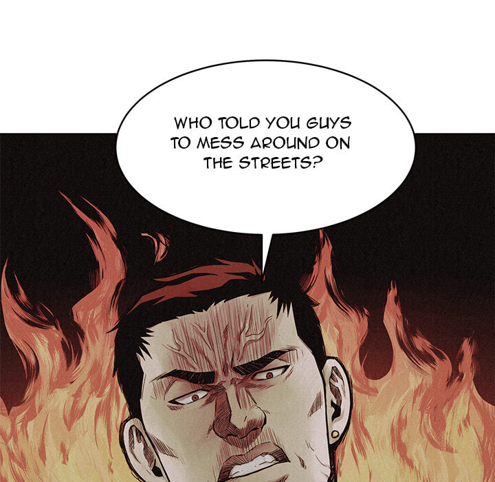 Pounding Chapter 7 page 29 - 