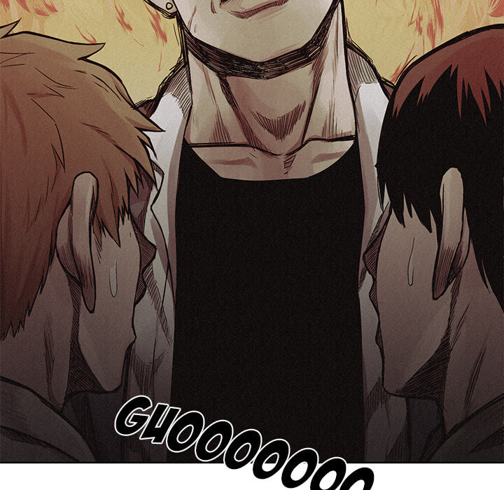 Pounding Chapter 7 page 30 - 