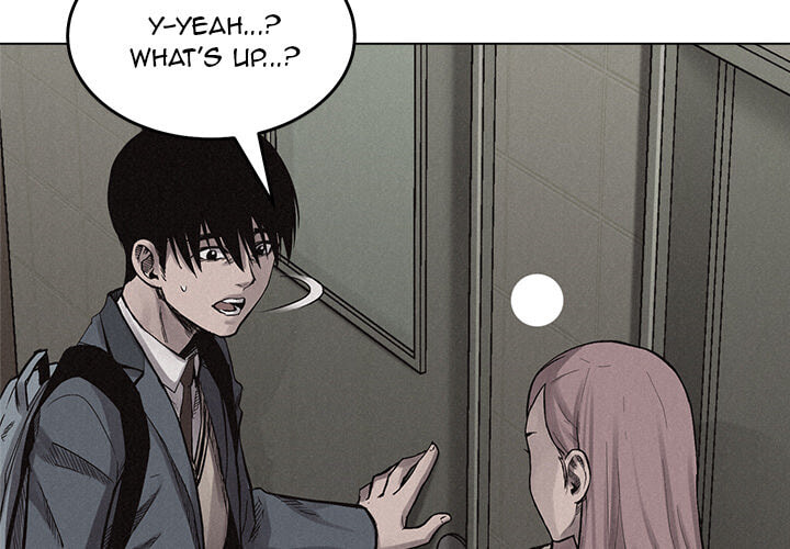 Pounding Chapter 7 page 4 - 