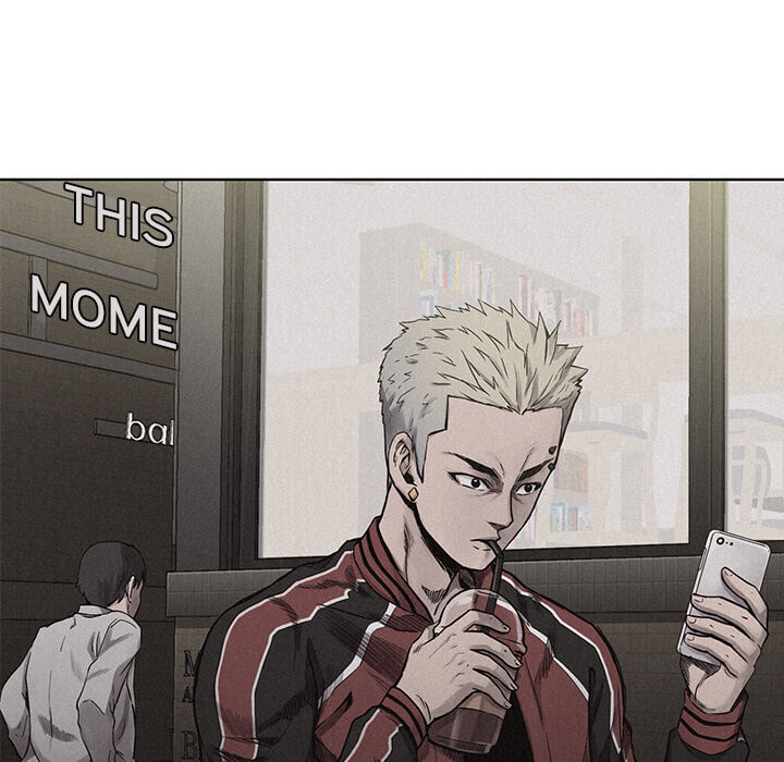 Pounding Chapter 7 page 33 - 