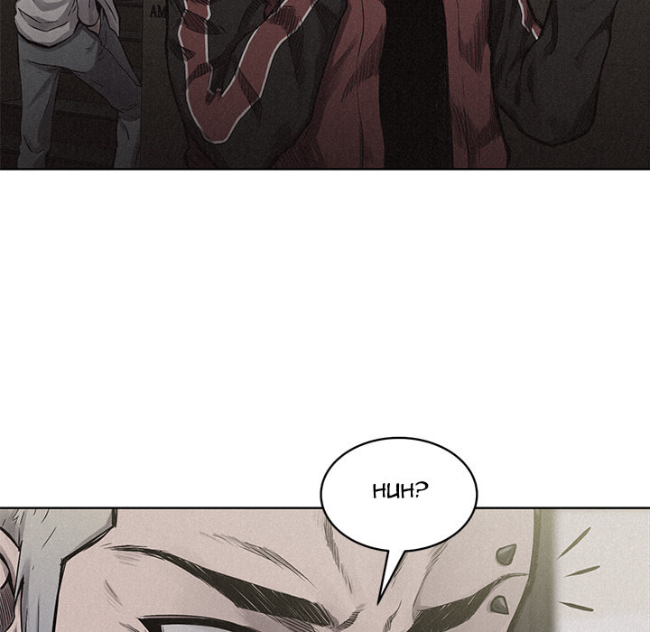 Pounding Chapter 7 page 34 - 