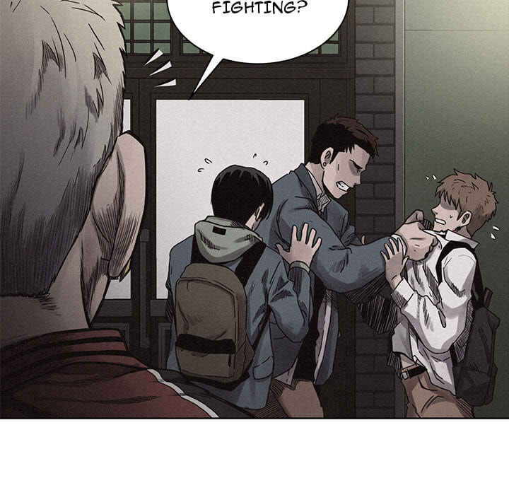 Pounding Chapter 7 page 36 - 