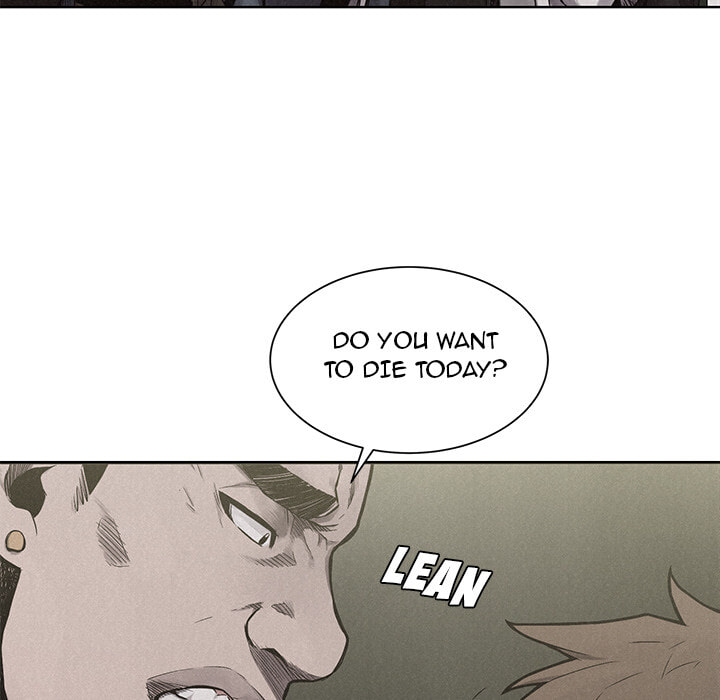 Pounding Chapter 7 page 38 - 