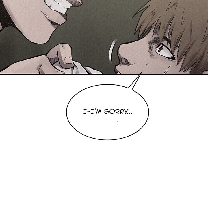 Pounding Chapter 7 page 39 - 