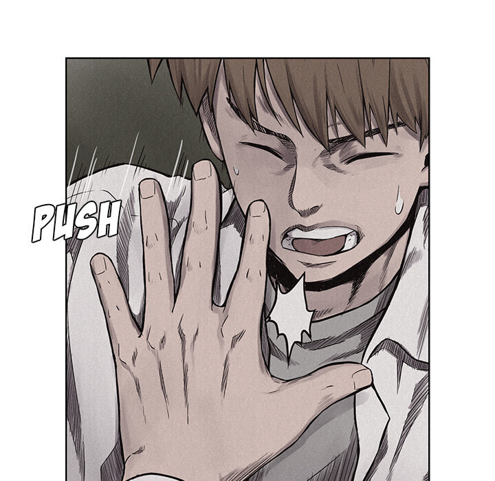 Pounding Chapter 7 page 40 - 