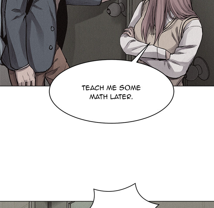 Pounding Chapter 7 page 5 - 