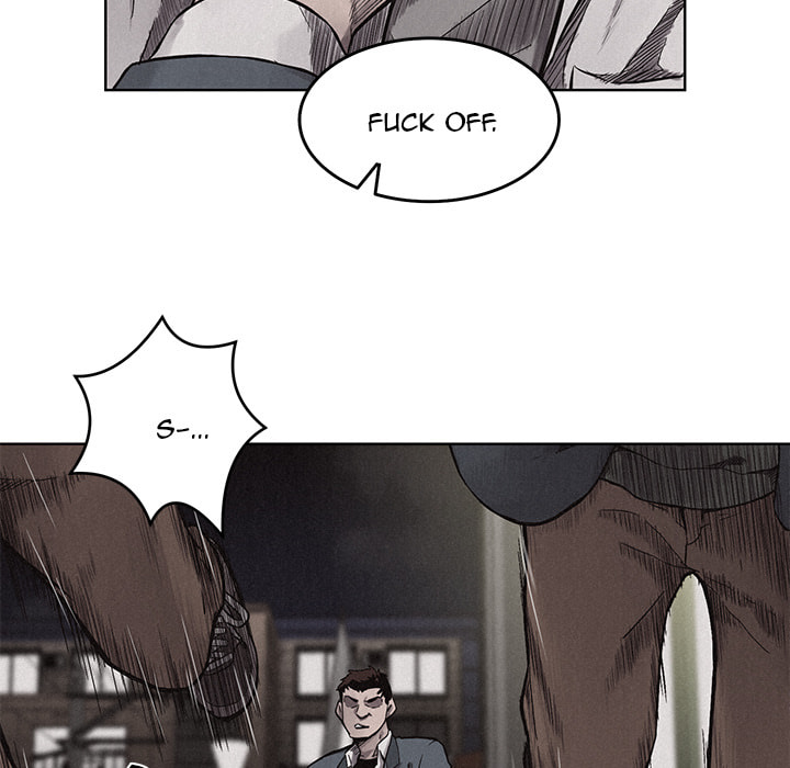 Pounding Chapter 7 page 41 - 