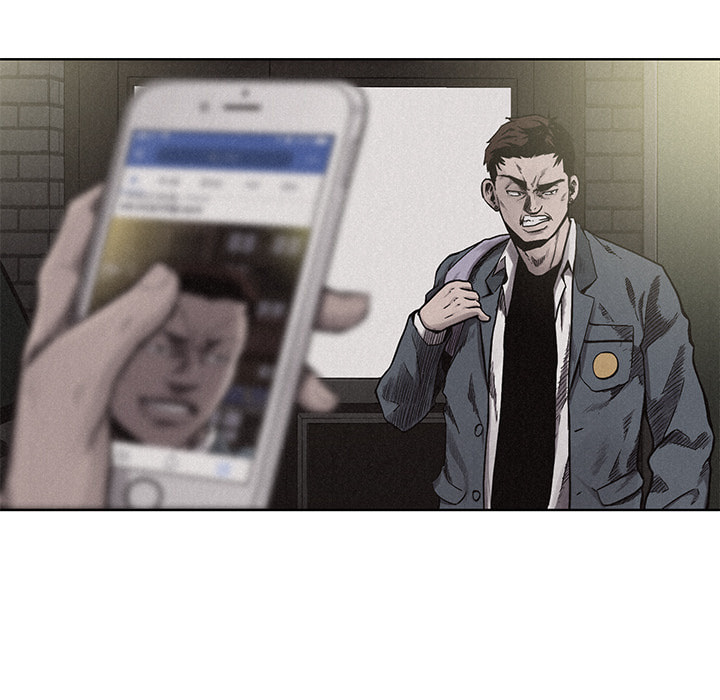 Pounding Chapter 7 page 43 - 