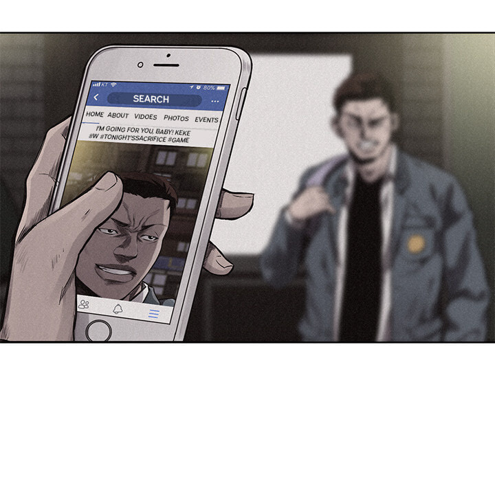 Pounding Chapter 7 page 44 - 