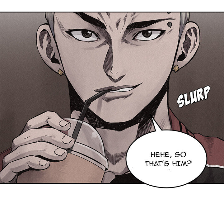 Pounding Chapter 7 page 45 - 