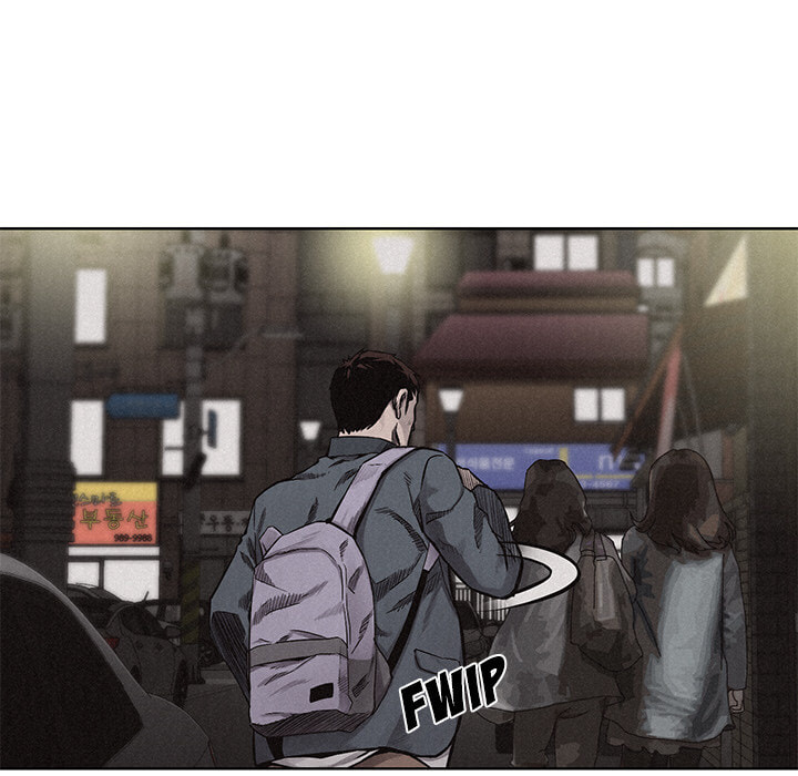 Pounding Chapter 7 page 46 - 