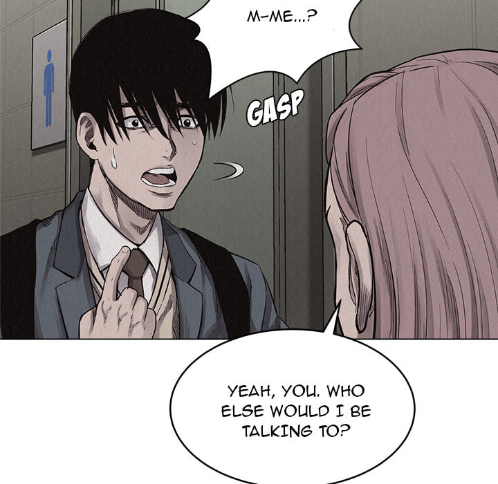 Pounding Chapter 7 page 6 - 