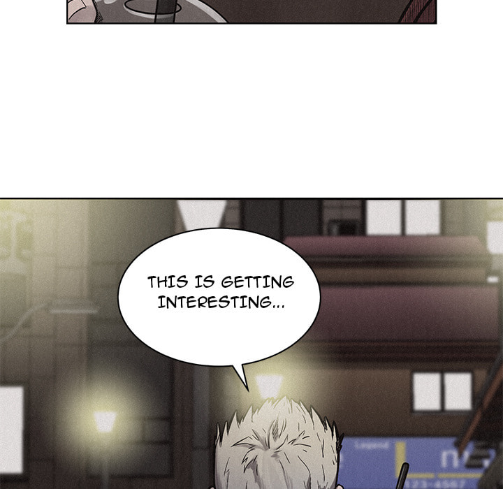Pounding Chapter 7 page 51 - 