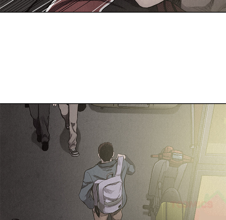 Pounding Chapter 7 page 54 - 