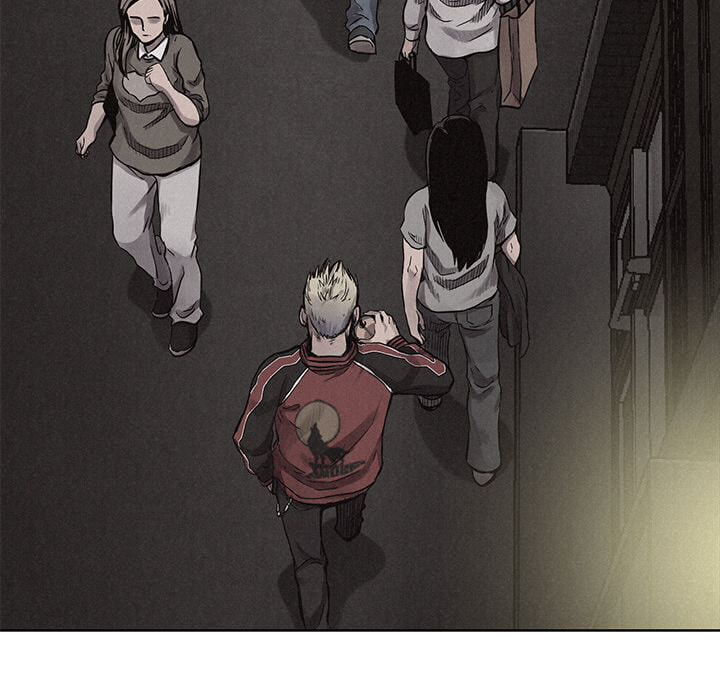 Pounding Chapter 7 page 56 - 