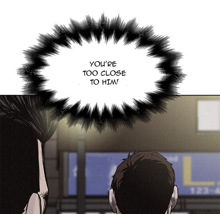 Pounding Chapter 7 page 57 - 