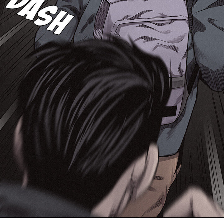 Pounding Chapter 7 page 68 - 