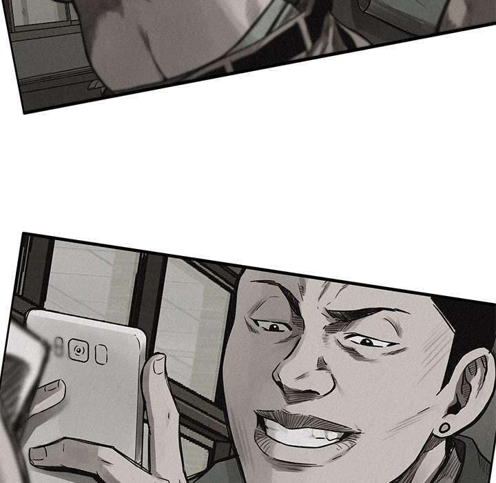 Pounding Chapter 7 page 70 - 