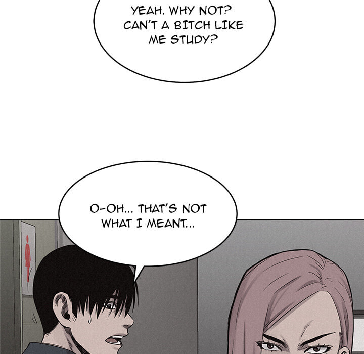 Pounding Chapter 7 page 8 - 