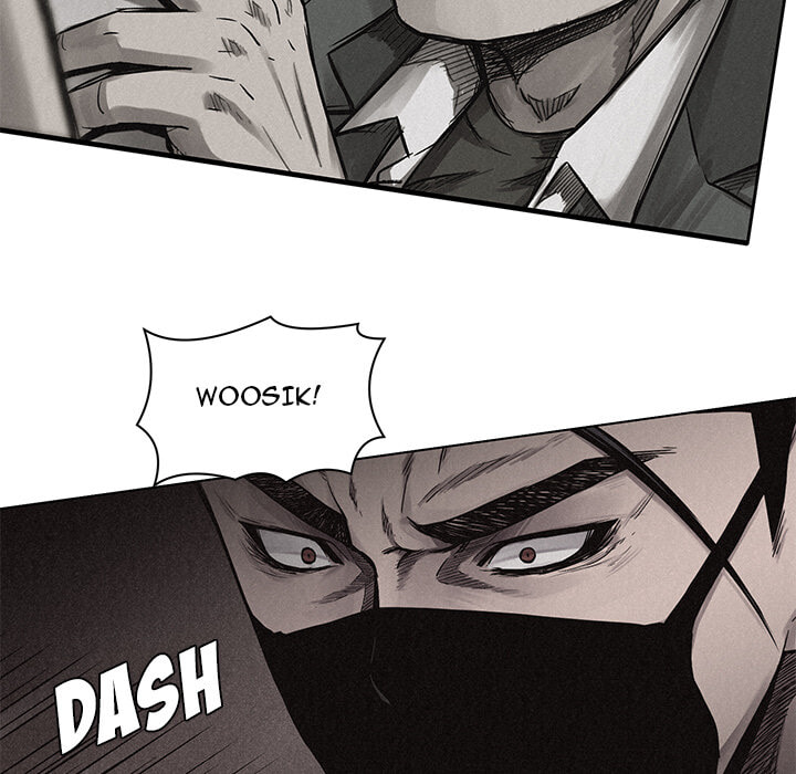 Pounding Chapter 7 page 71 - 