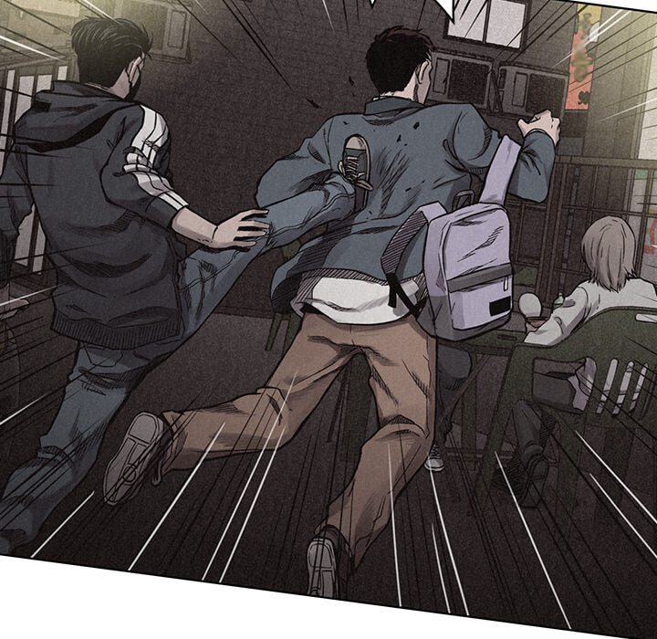 Pounding Chapter 7 page 75 - 