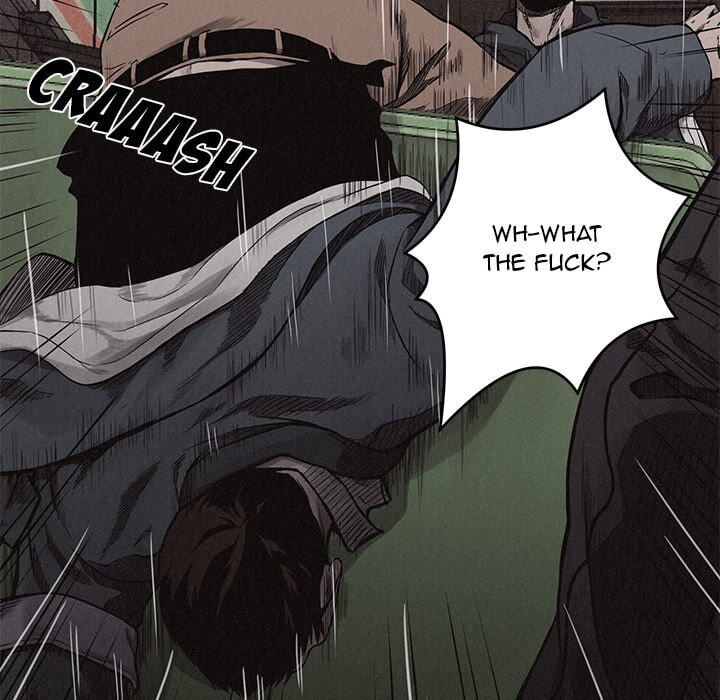 Pounding Chapter 7 page 77 - 