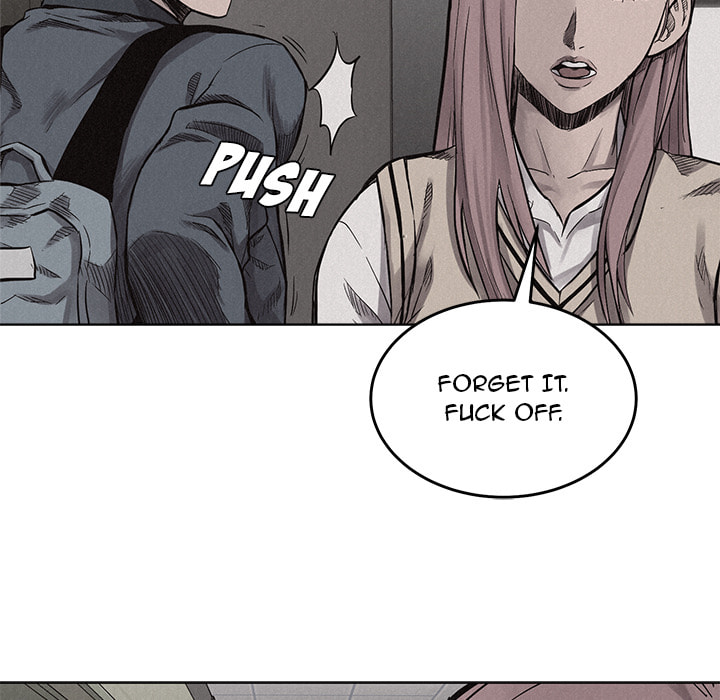 Pounding Chapter 7 page 9 - 