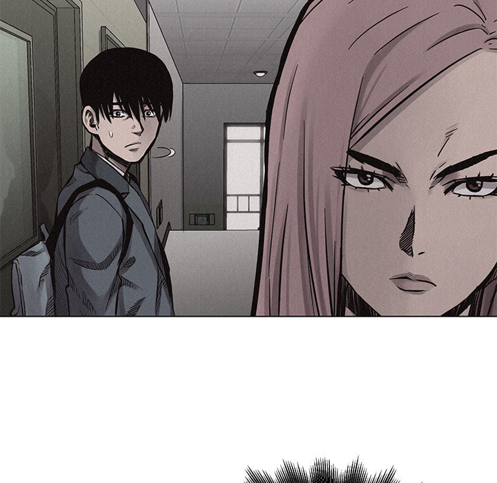 Pounding Chapter 7 page 10 - 